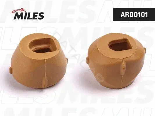 Подушка двигателя (Опора) MILES AR00101