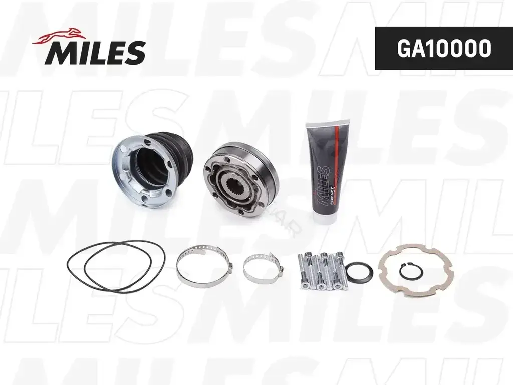 Шрус MILES GA10000