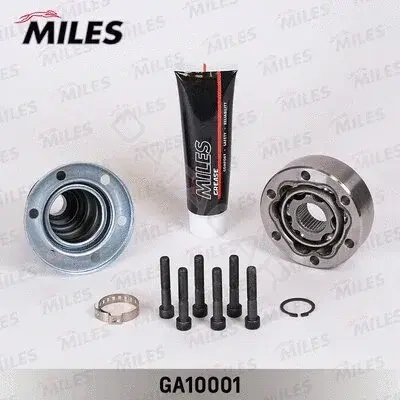 Шрус MILES GA10001