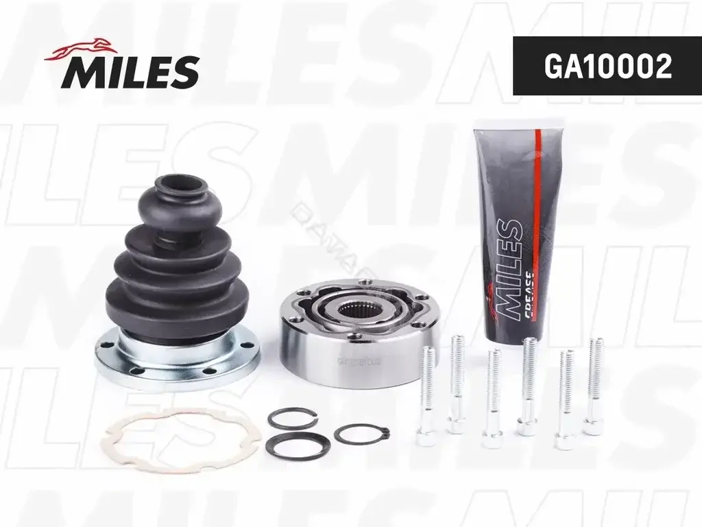 Шрус MILES GA10002
