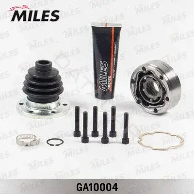 Шрус MILES GA10004