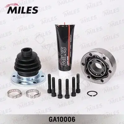 Шрус MILES GA10006