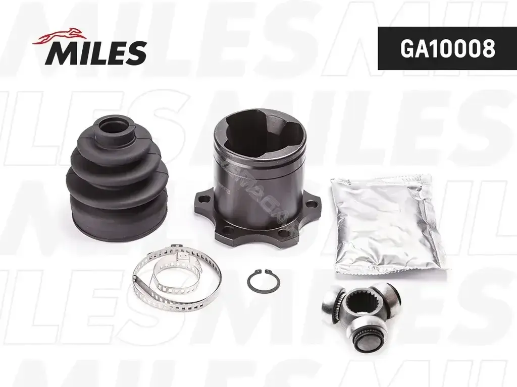 Шрус MILES GA10008