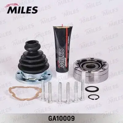 Шрус MILES GA10009
