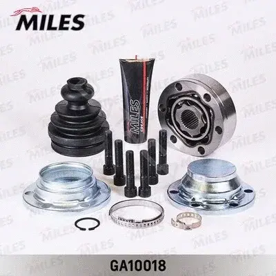 Шрус MILES GA10018