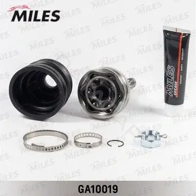 Шрус MILES GA10019