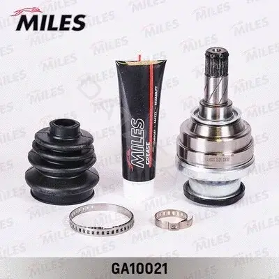 Шрус MILES GA10021