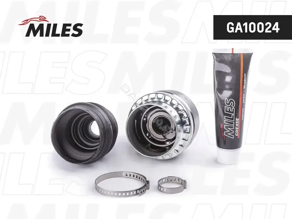 Шрус MILES GA10024