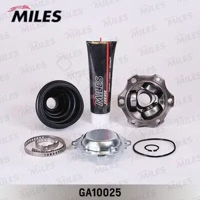Шрус MILES GA10025