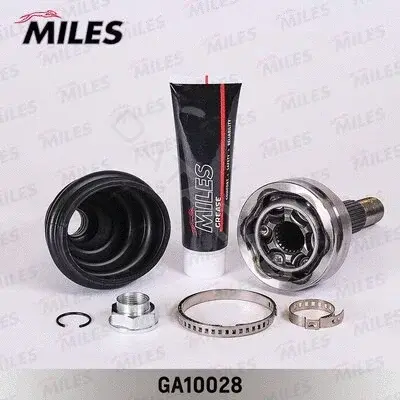 Шрус MILES GA10028