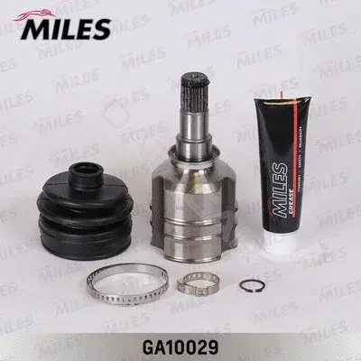 Шрус MILES GA10029