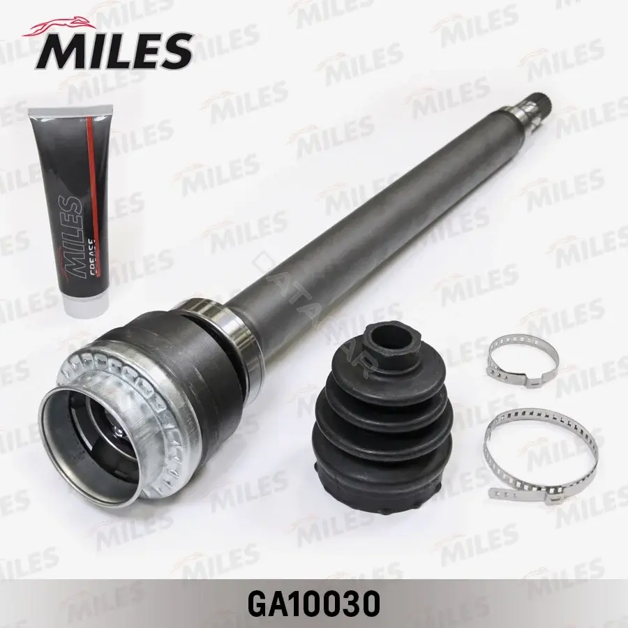Шрус MILES GA10030