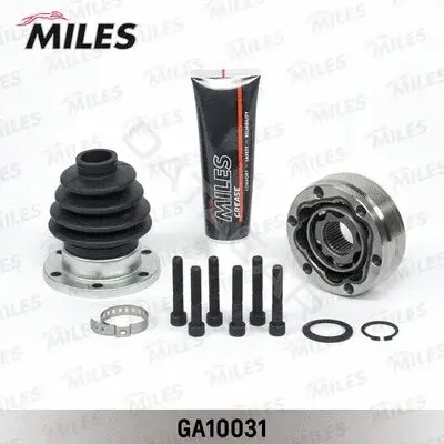 Шрус MILES GA10031