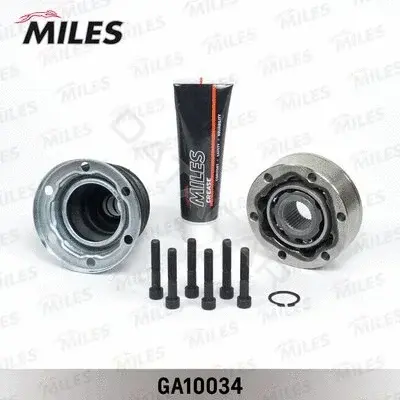 Шрус MILES GA10034
