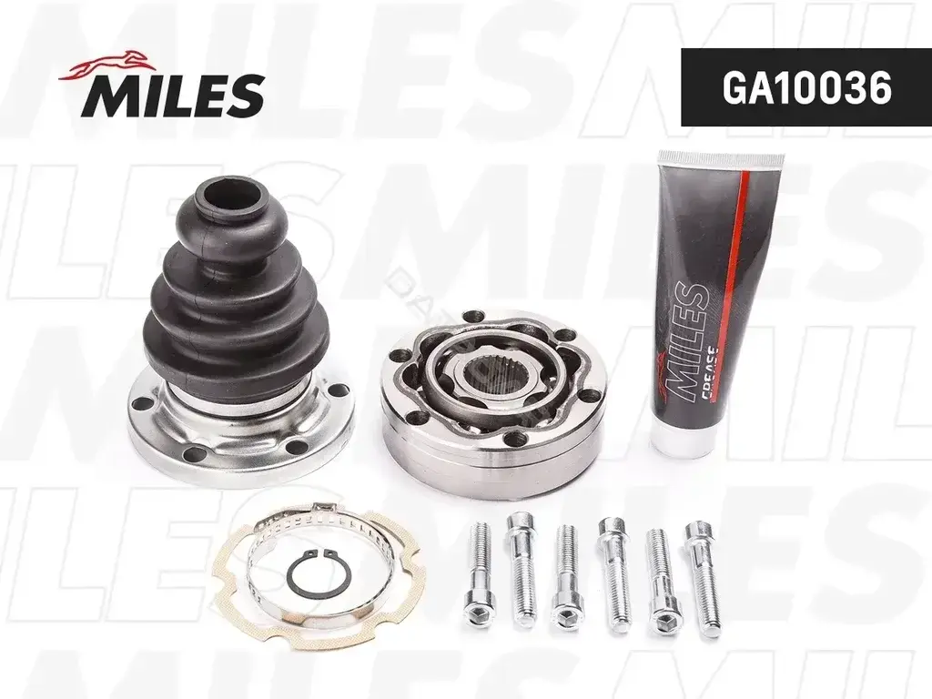 Шрус MILES GA10036