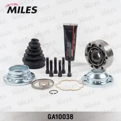 Шрус MILES GA10038