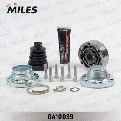 Шрус MILES GA10039