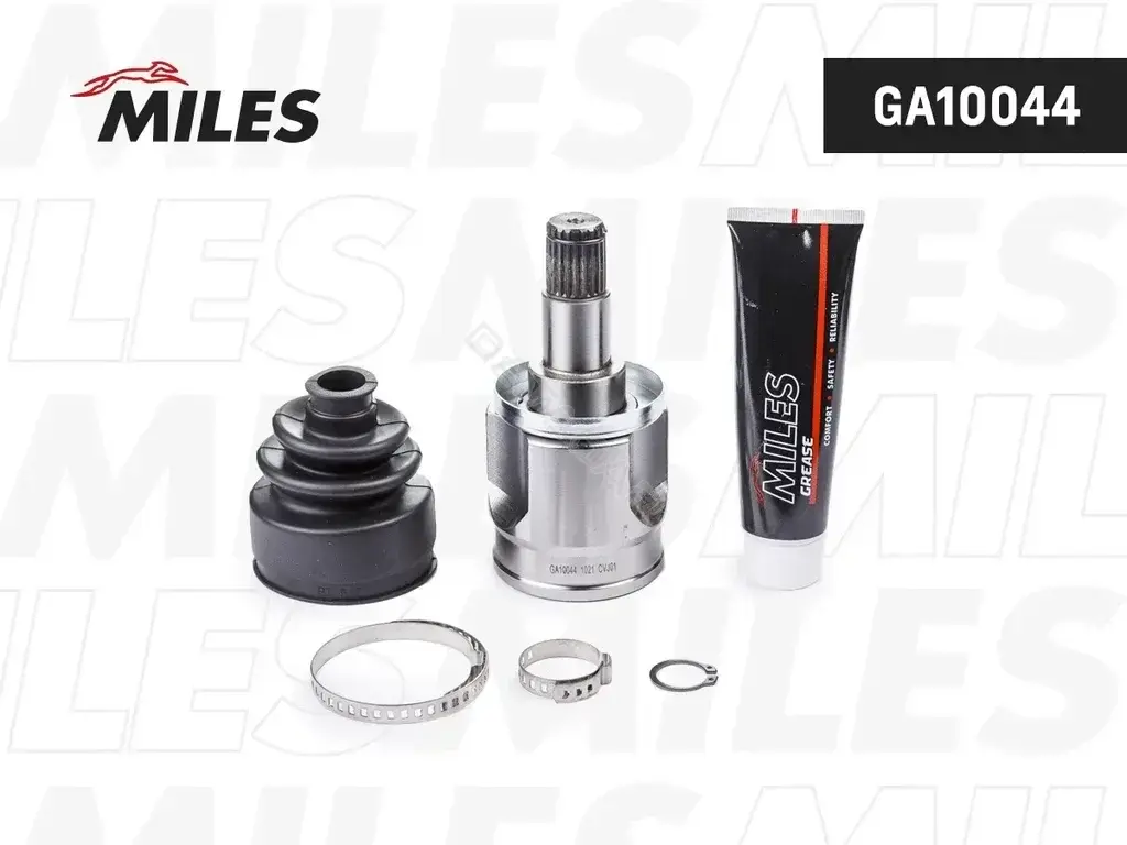 Шрус MILES GA10044