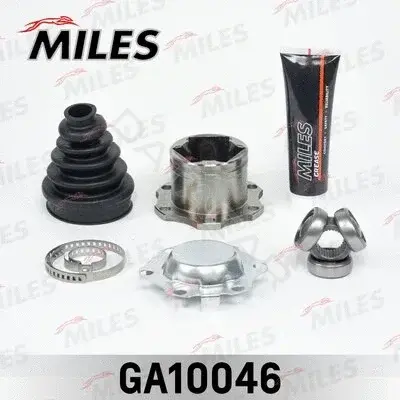 Шрус MILES GA10046