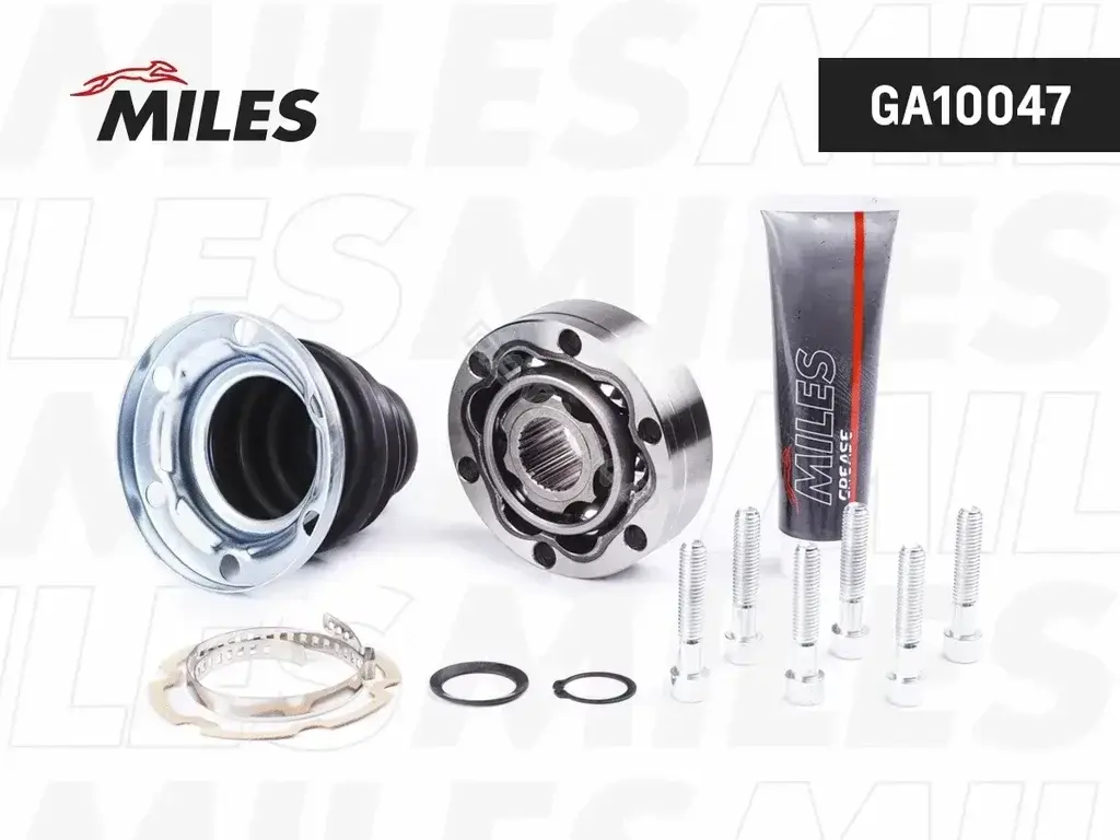 Шрус MILES GA10047