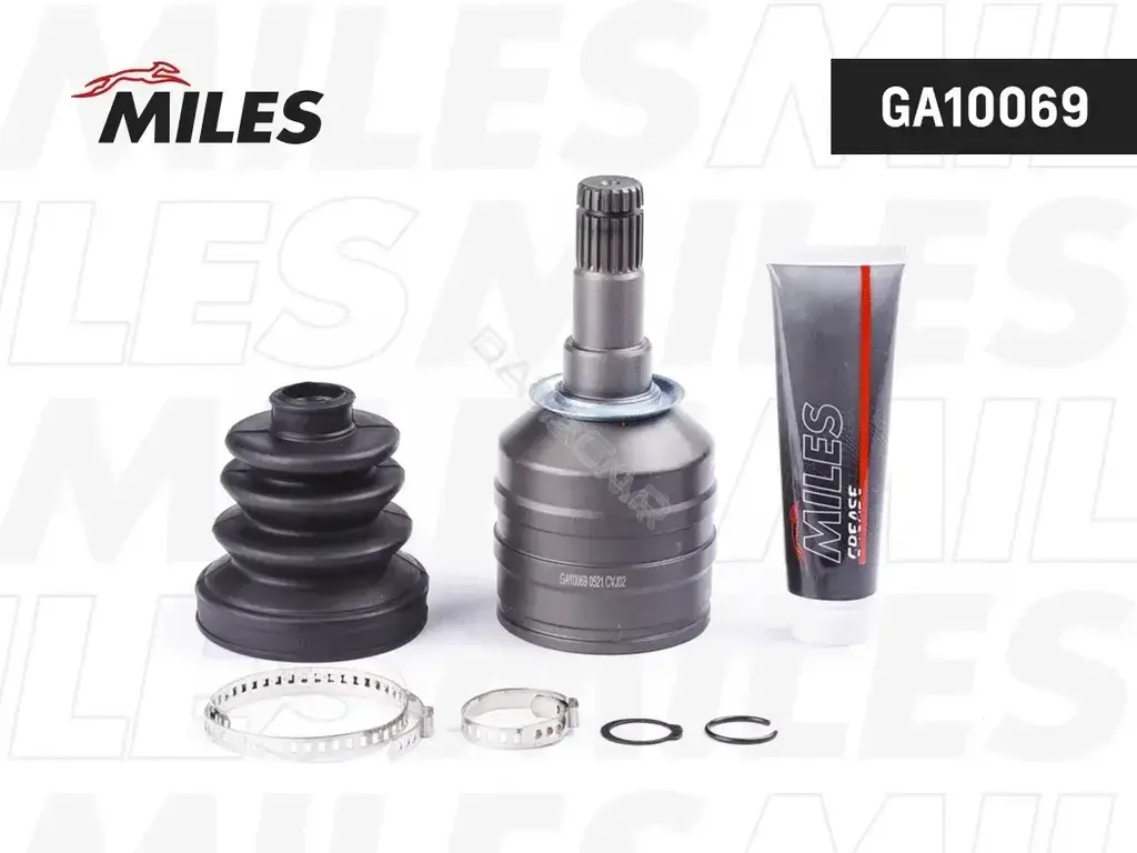 Шрус MILES GA10069
