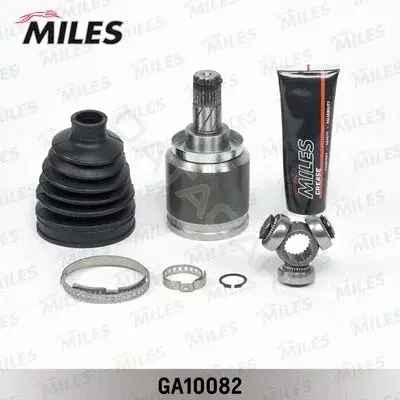 Шрус MILES GA10082