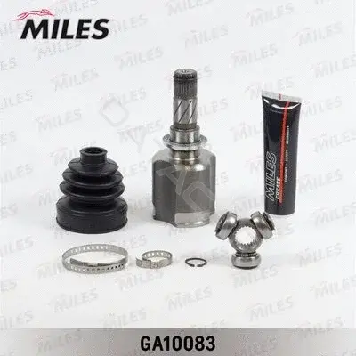 Шрус MILES GA10083
