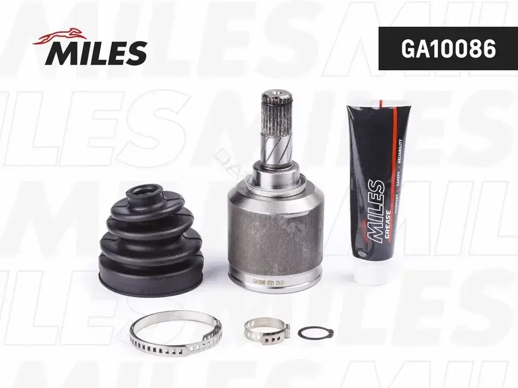 Шрус MILES GA10086