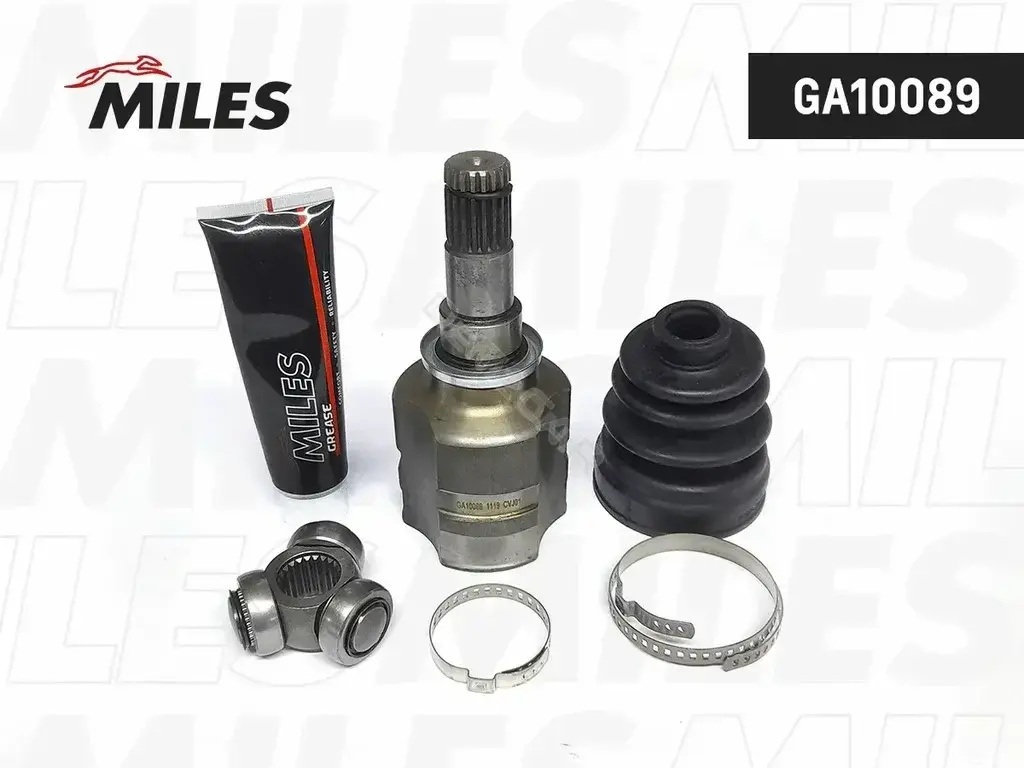 Шрус MILES GA10089