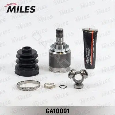 Шрус MILES GA10091