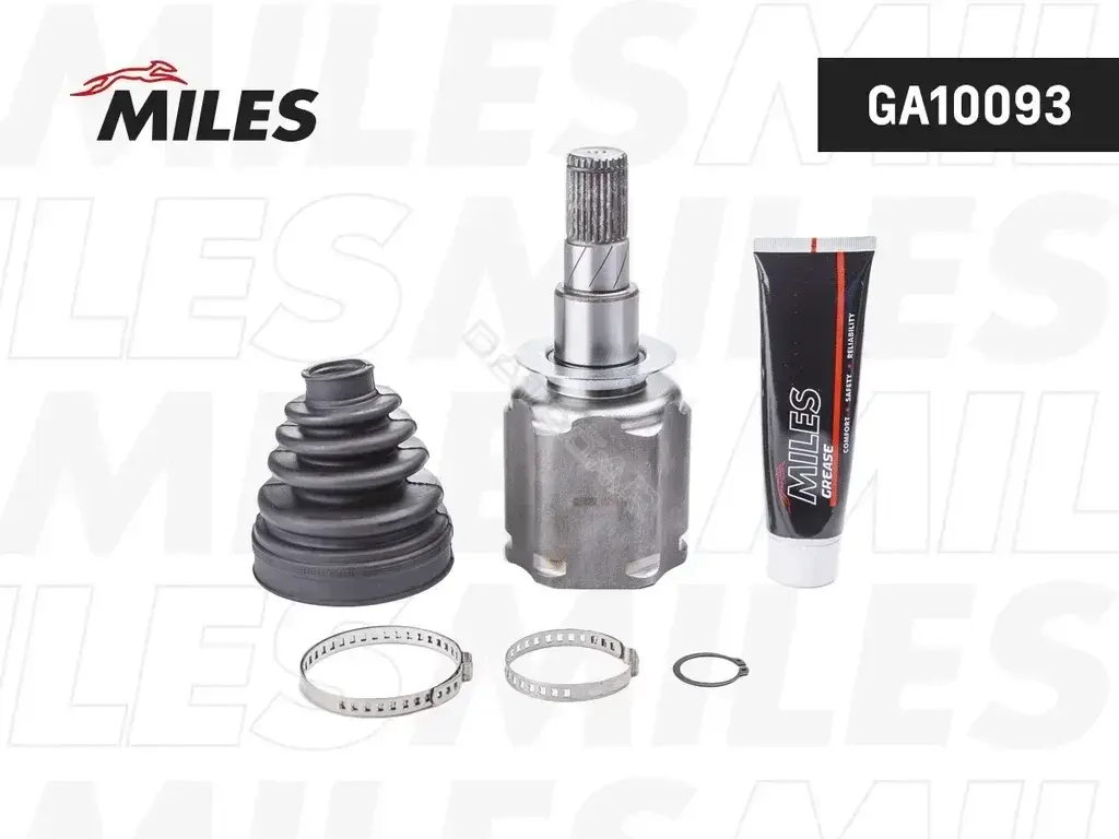 Шрус MILES GA10093
