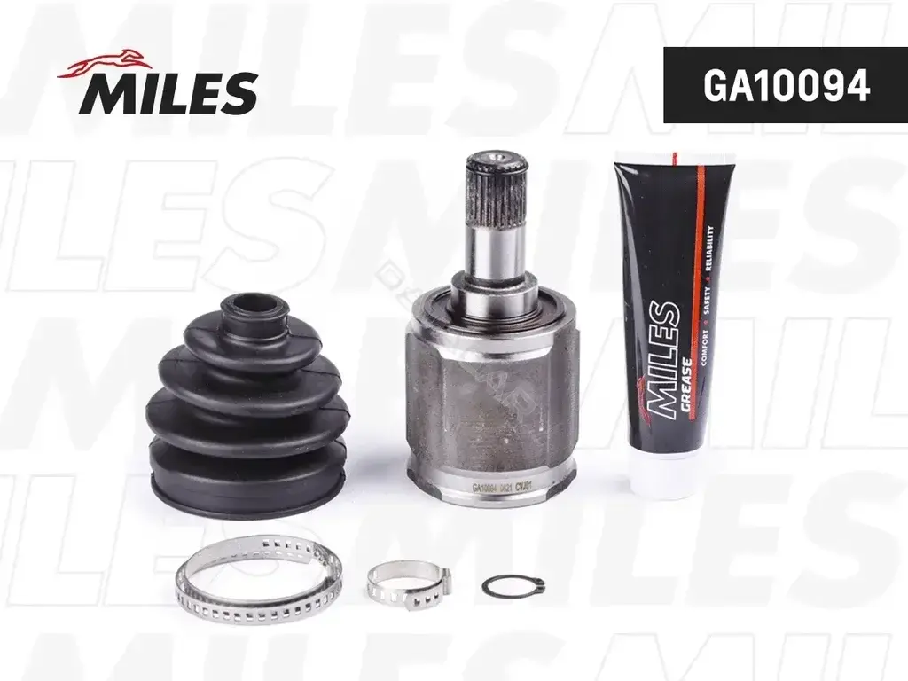 Шрус MILES GA10094