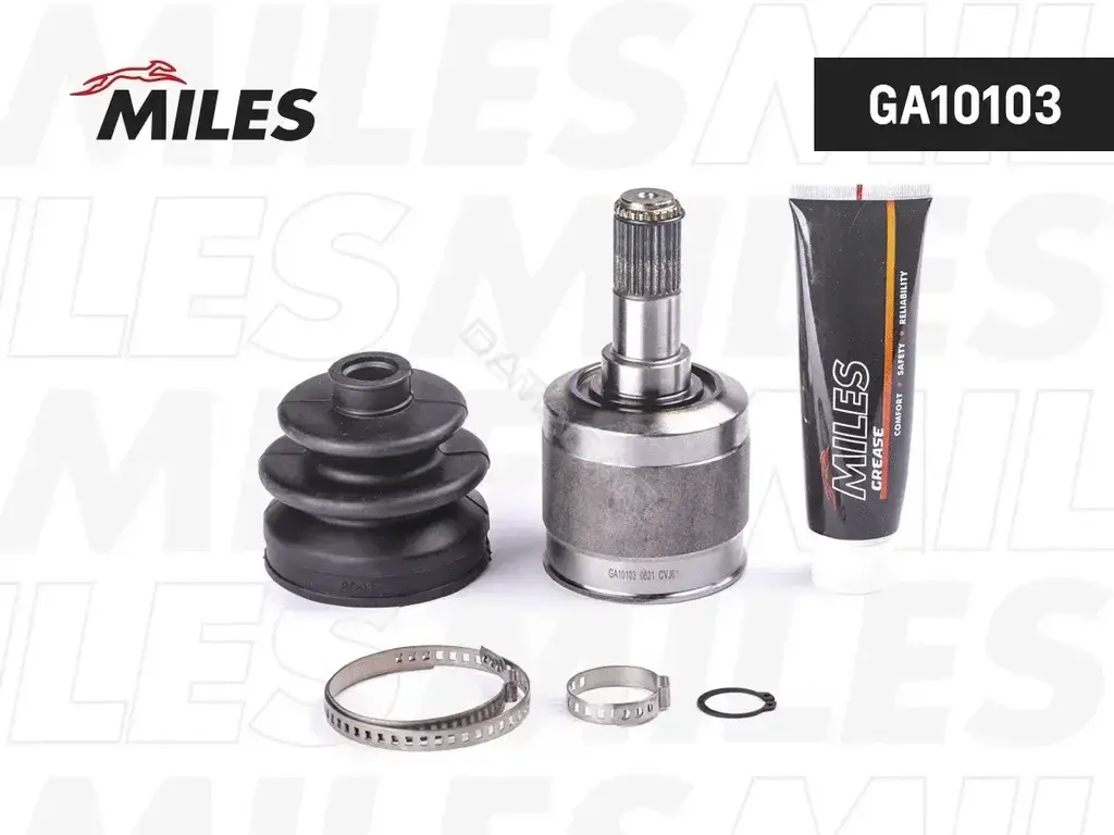 Шрус MILES GA10103