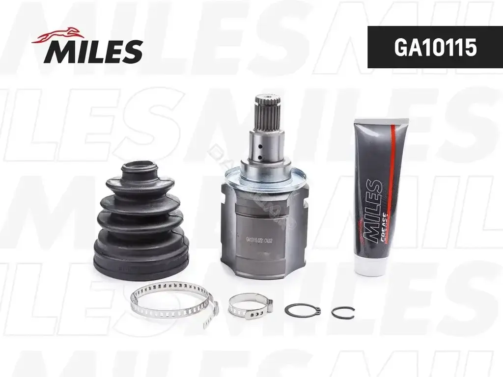 Шрус MILES GA10115