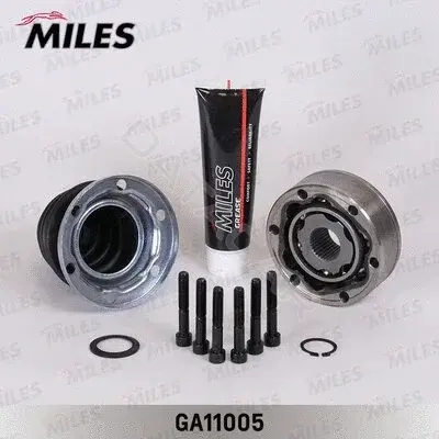 Шрус MILES GA11005