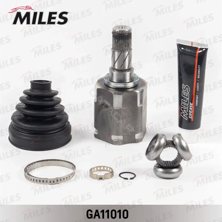 Шрус MILES GA11010