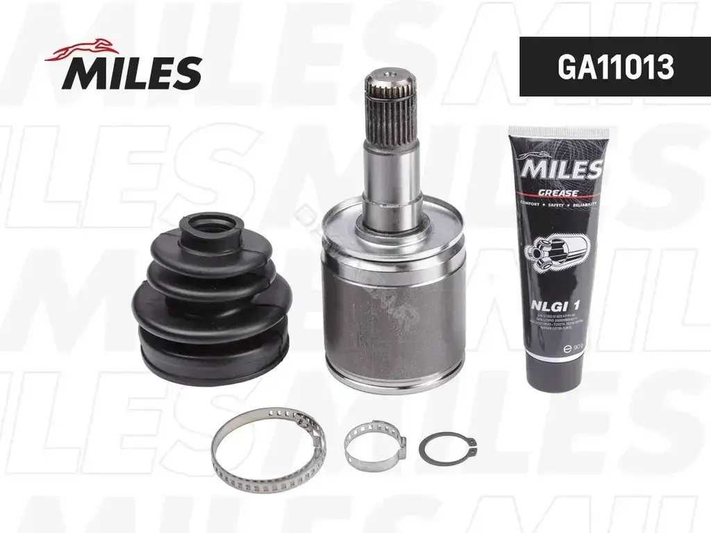 Шрус MILES GA11013
