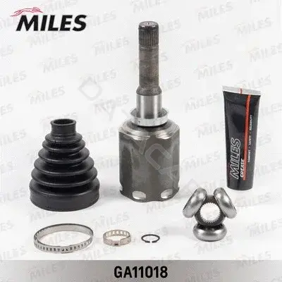 Шрус MILES GA11018