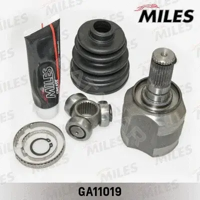 Шрус MILES GA11019