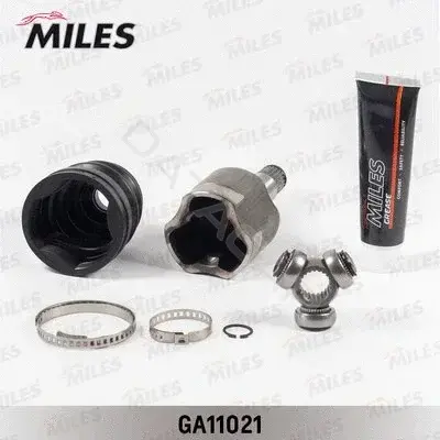 Шрус MILES GA11021