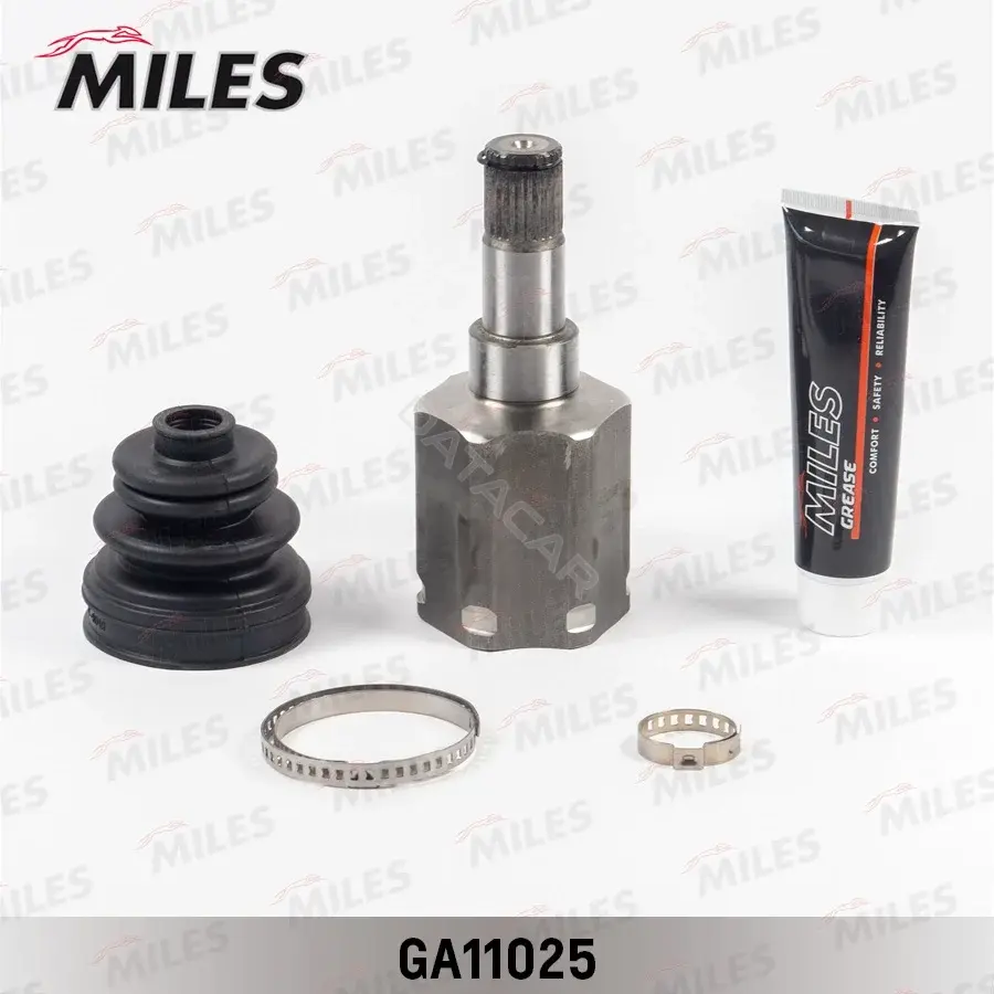 Шрус MILES GA11025