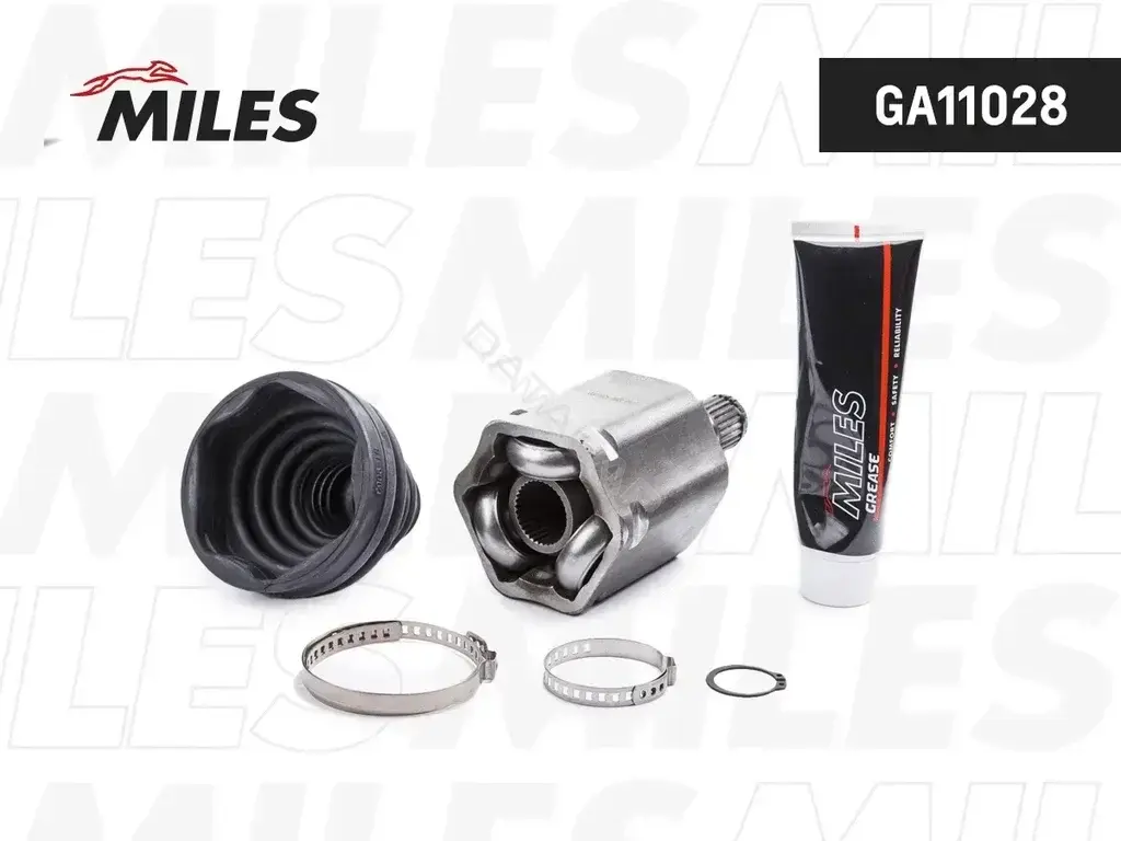 Шрус MILES GA11028