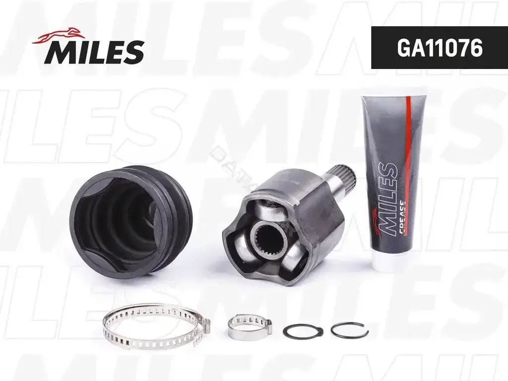 Шрус MILES GA11076