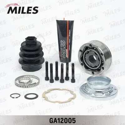 Шрус MILES GA12005
