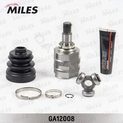 Шрус MILES GA12008