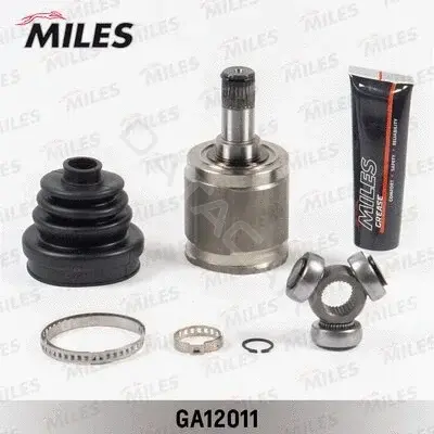Шрус MILES GA12011