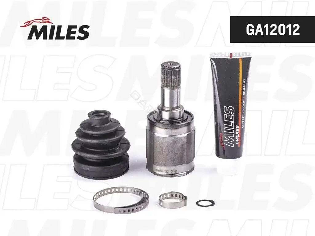Шрус MILES GA12012