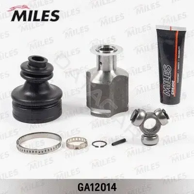 Шрус MILES GA12014