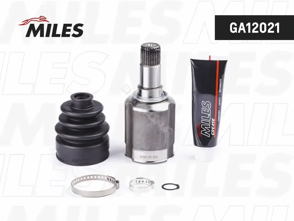 Шрус MILES GA12021