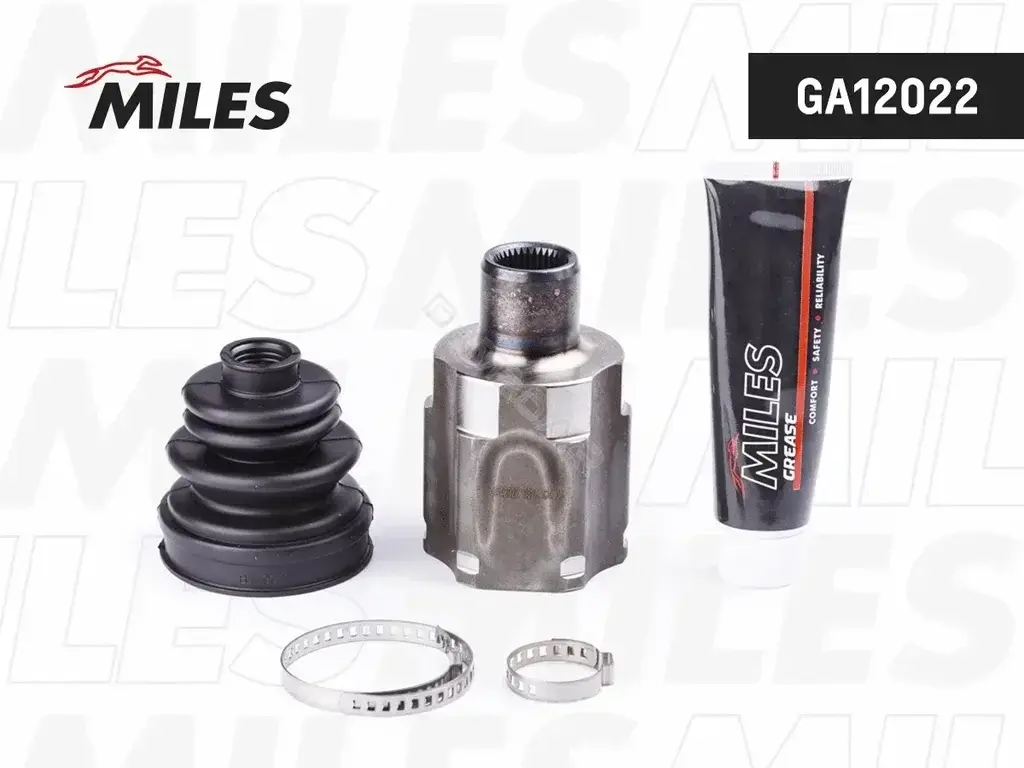 Шрус MILES GA12022